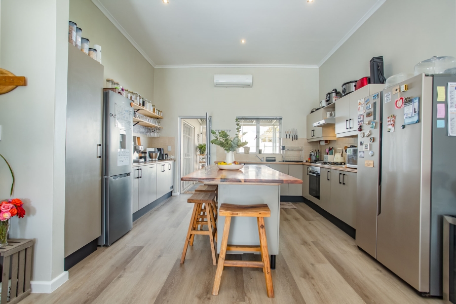 3 Bedroom Property for Sale in Berg En Dal Western Cape